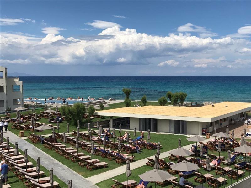 Caravel - Adults Only Hotel