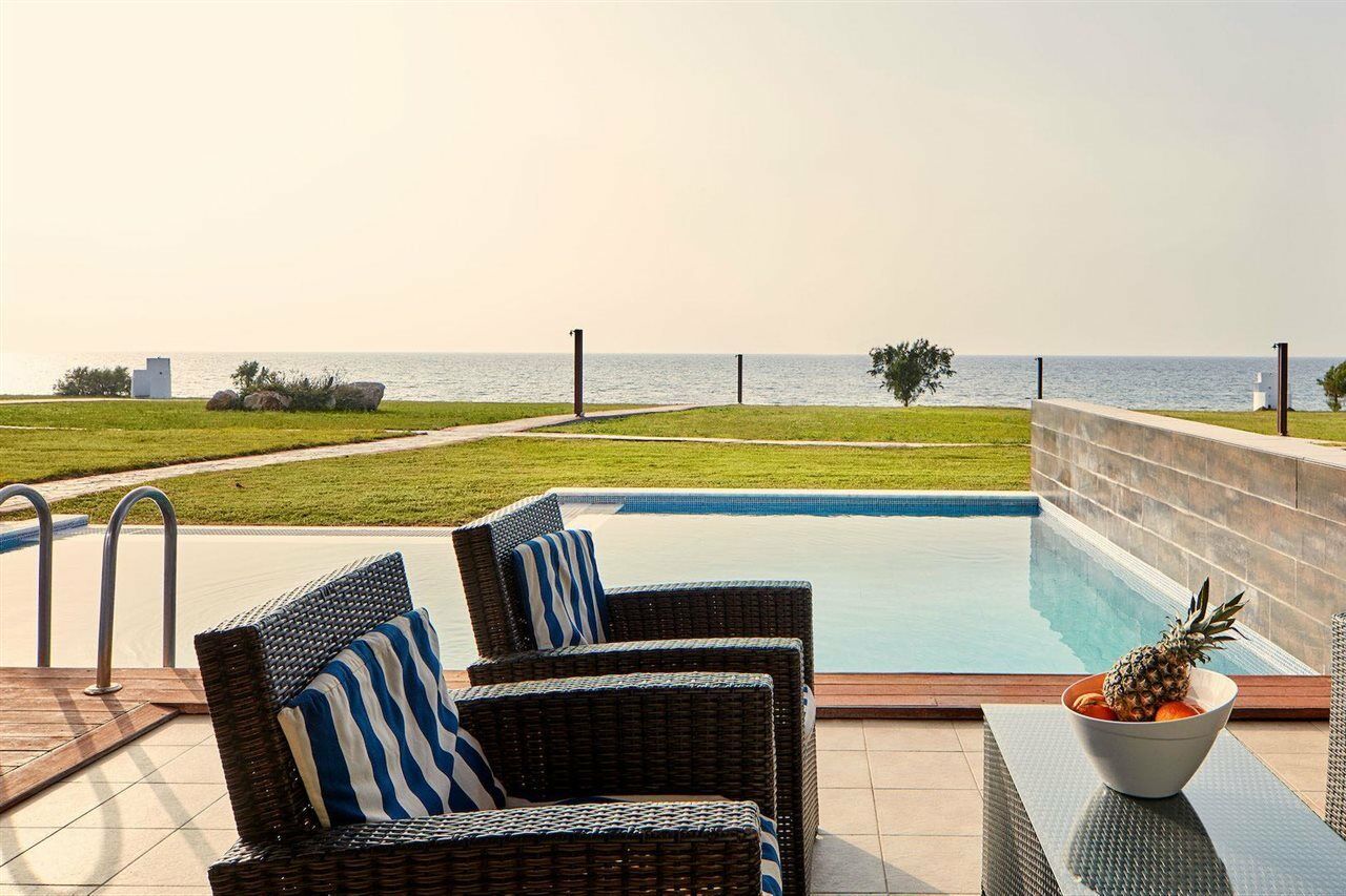 Aegean Breeze 5*