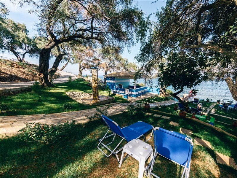 Lido Corfu Sun 4 Stars