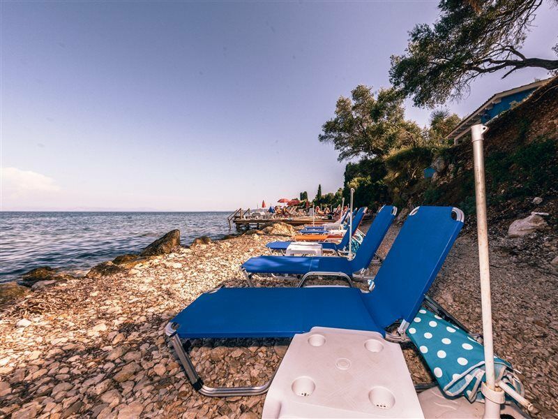 Lido Corfu Sun 4 Stars Benitses (Corfu)