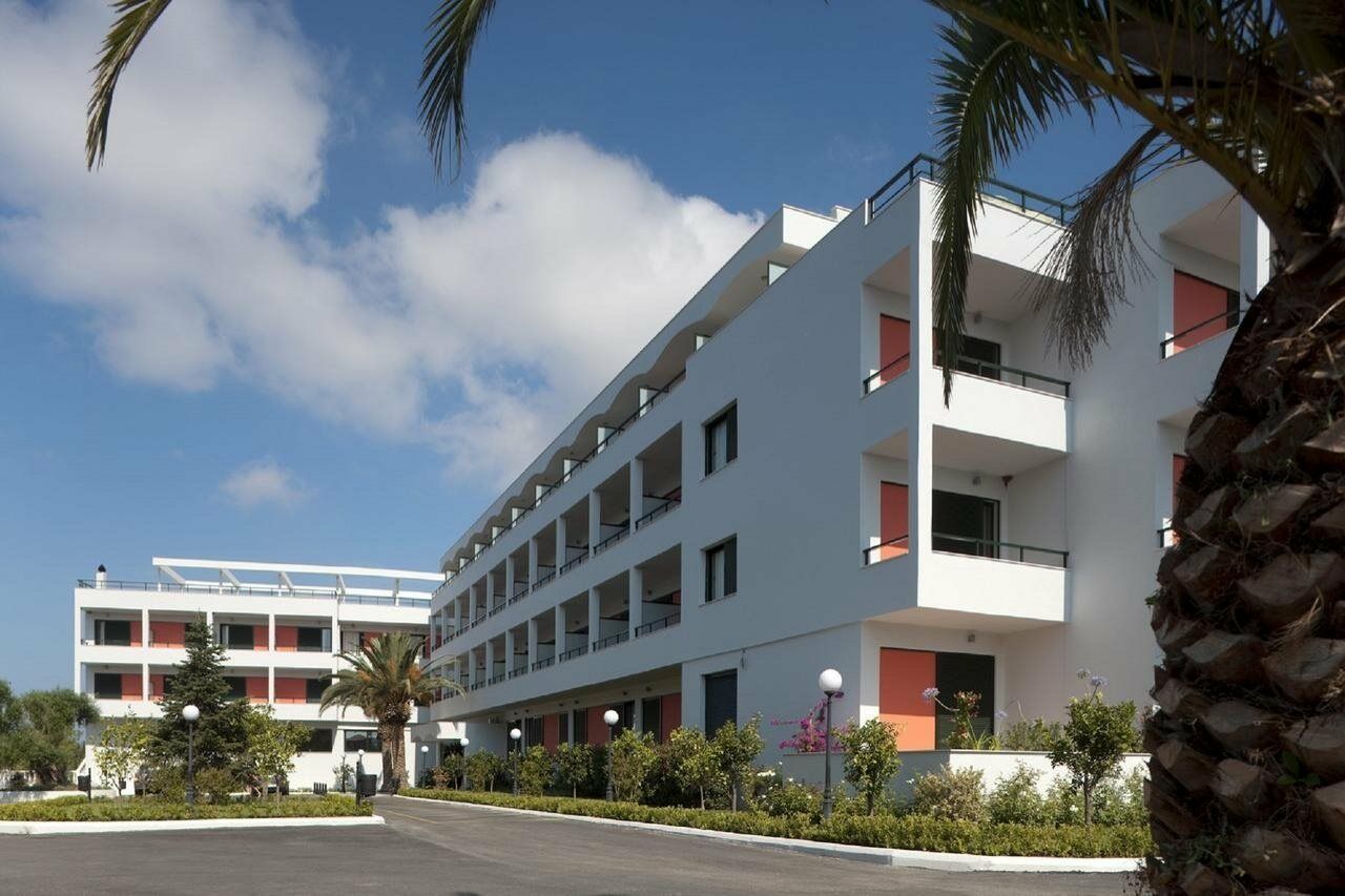 Margarona Royal Preveza