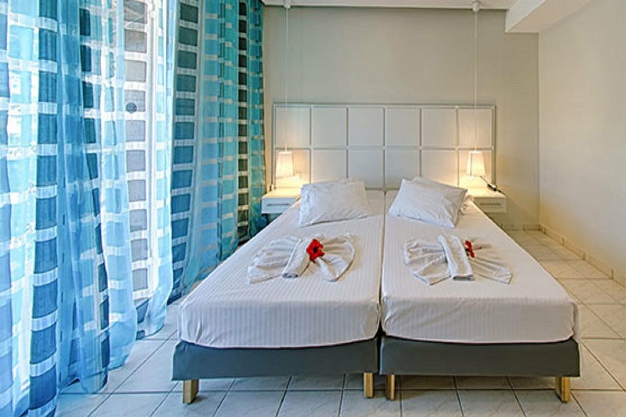 Sunrise Zante - Adults Only Hotel