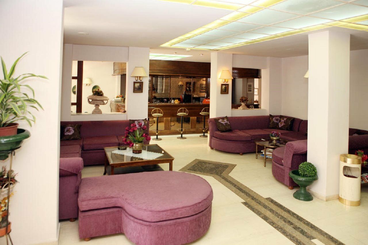 Aparthotel Eleonora