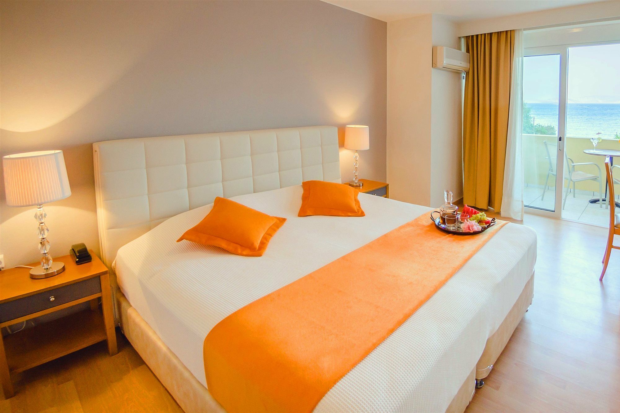 Faedra Hotel 4*