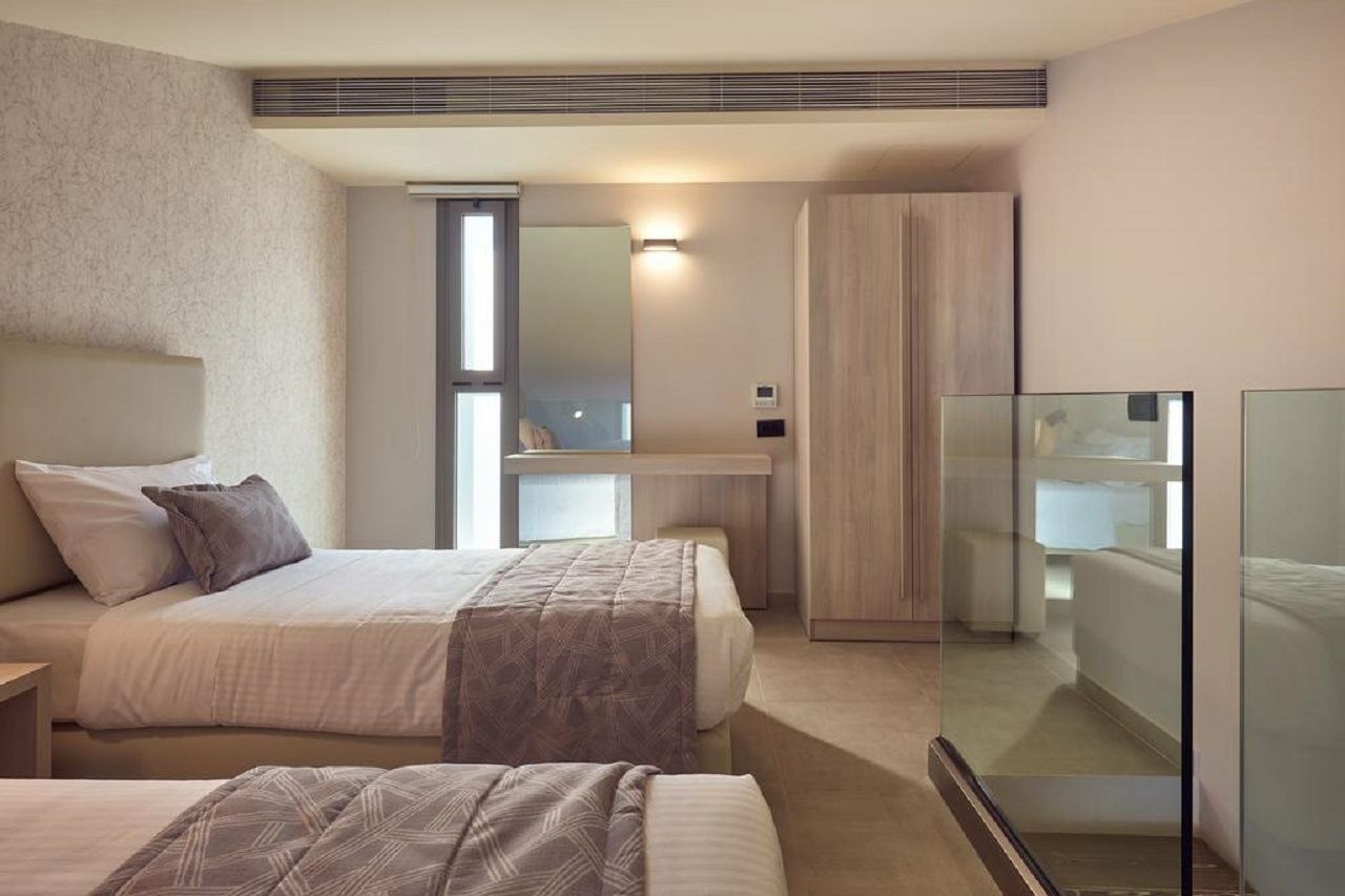 Hotel Zante Sun 4*