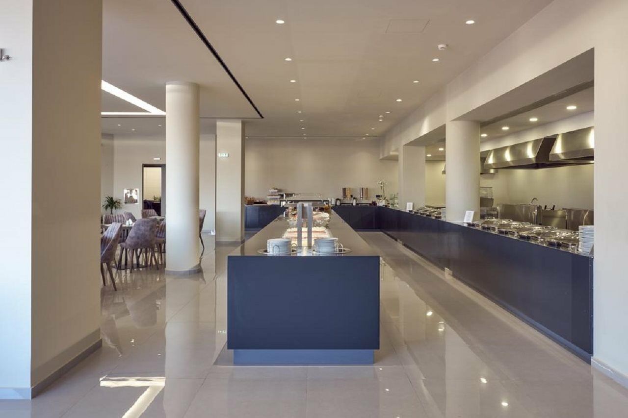 Hotel Zante Sun Agios Sostis (Zakynthos)