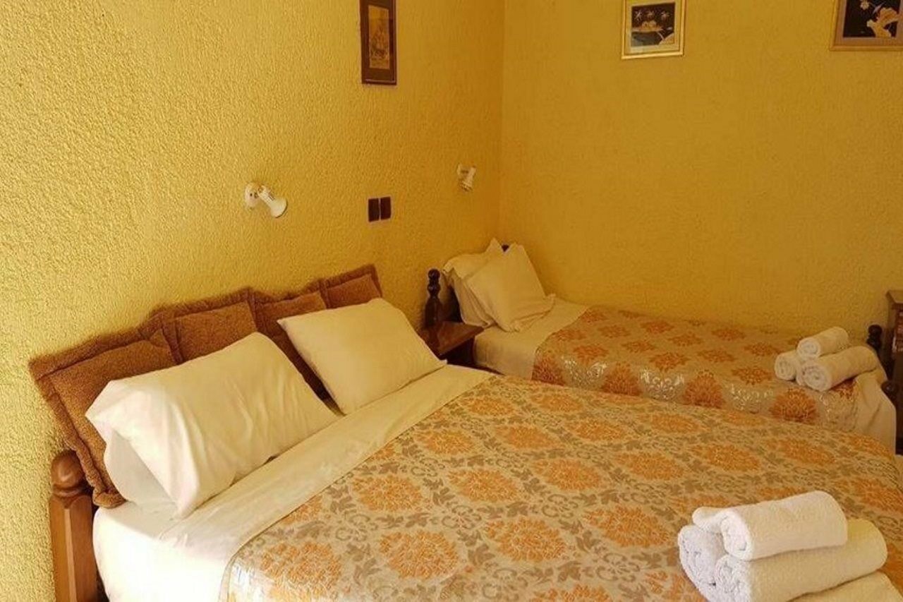 Apartment Ionian *