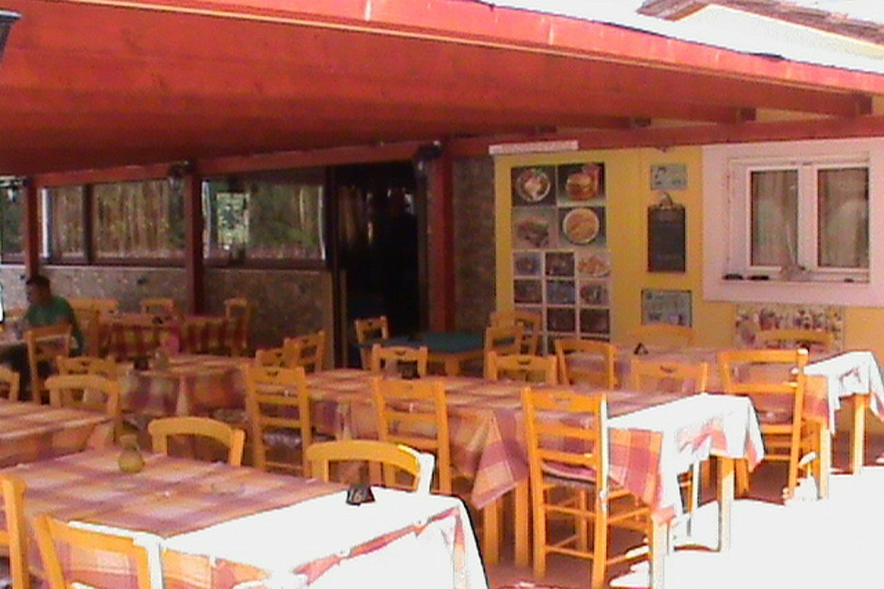 Ionian Apartment Argostoli (Kefalonia)