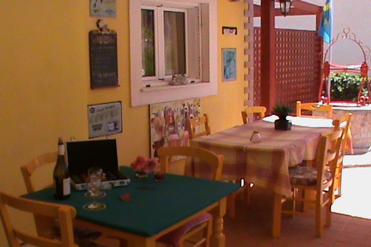 Ionian * Argostoli (Kefalonia)