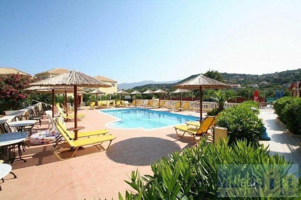 Apartment Ionian