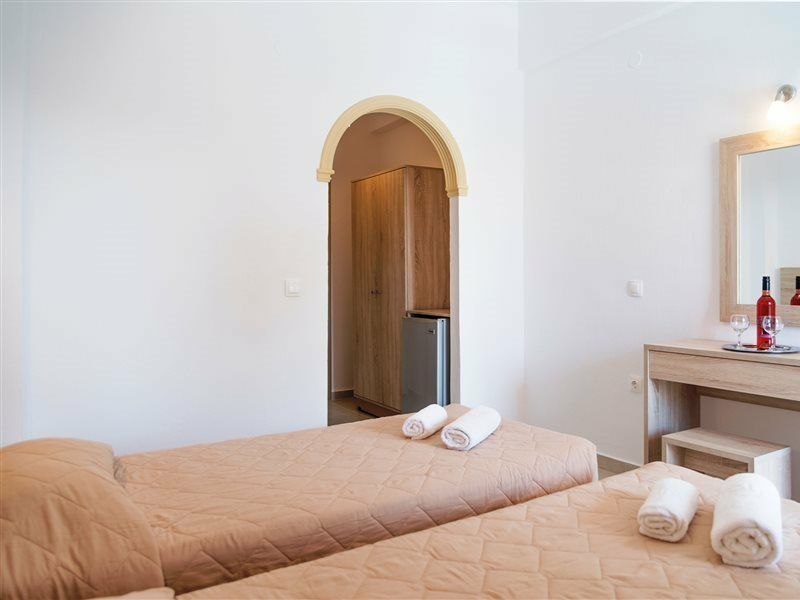 Hotel Lefkimi Kavos