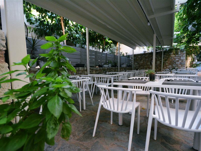 Hotel Dimitrios Adults Friendly 14