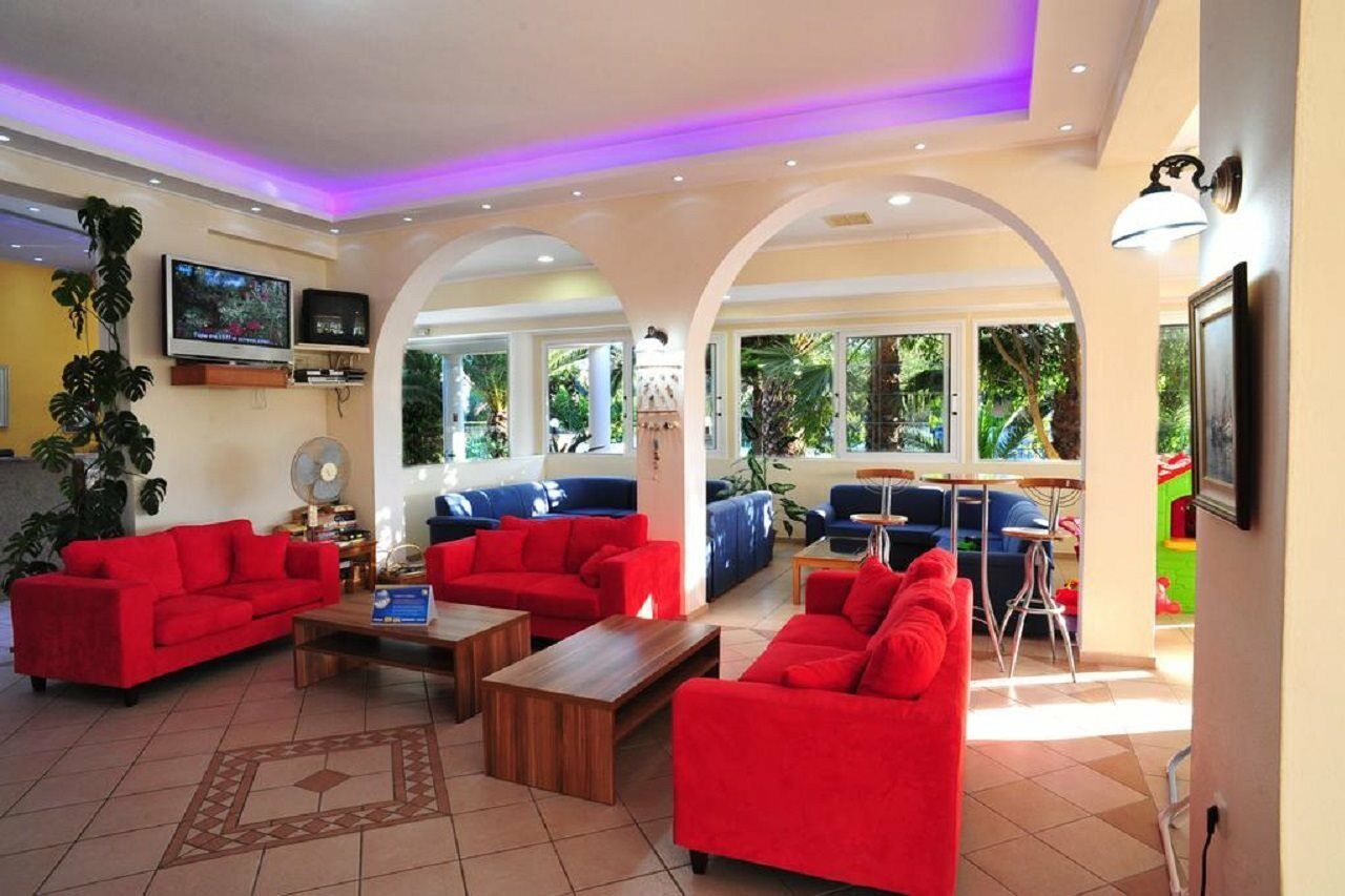 Hotel Metaxa 2*