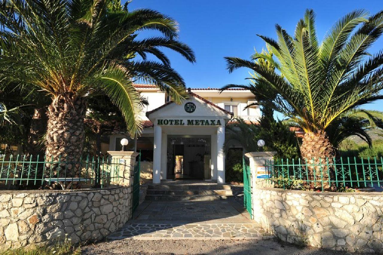 Hotel Metaxa Kalamaki (Zakynthos)