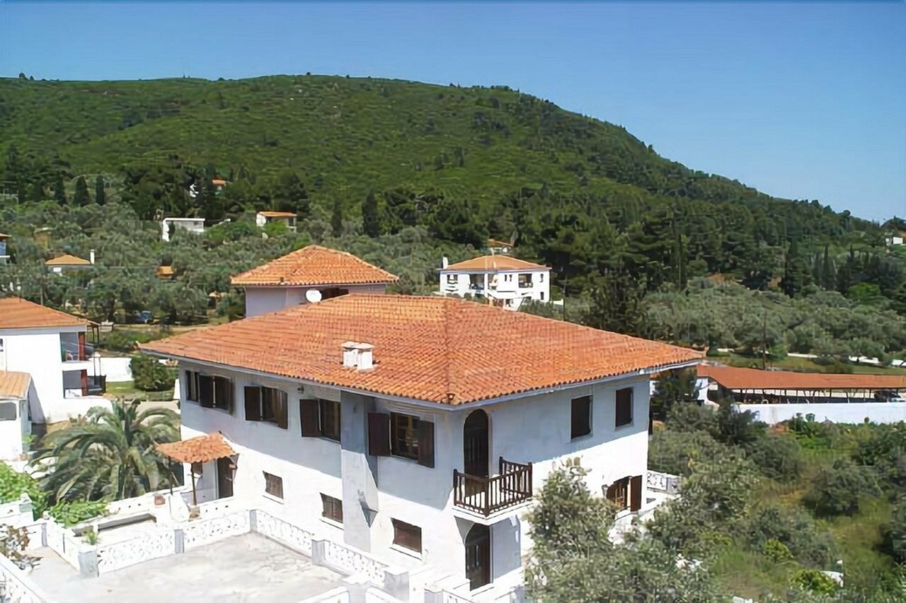 Ariadne Stafylos