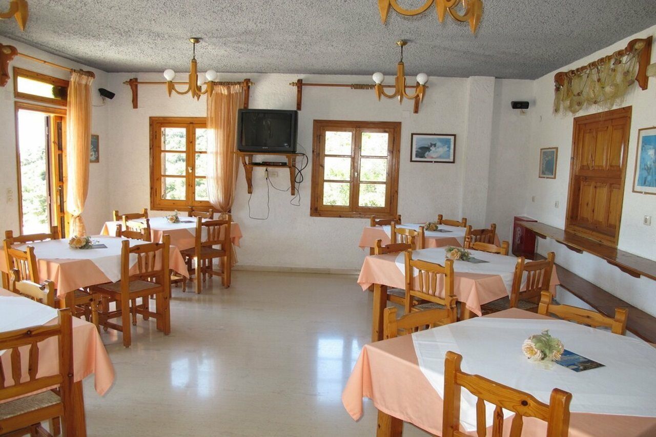 Ariadne Hotel Stafylos