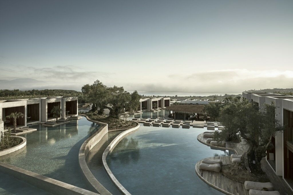 Hotel Olea Hotel, A Member Of Design (adults Only)