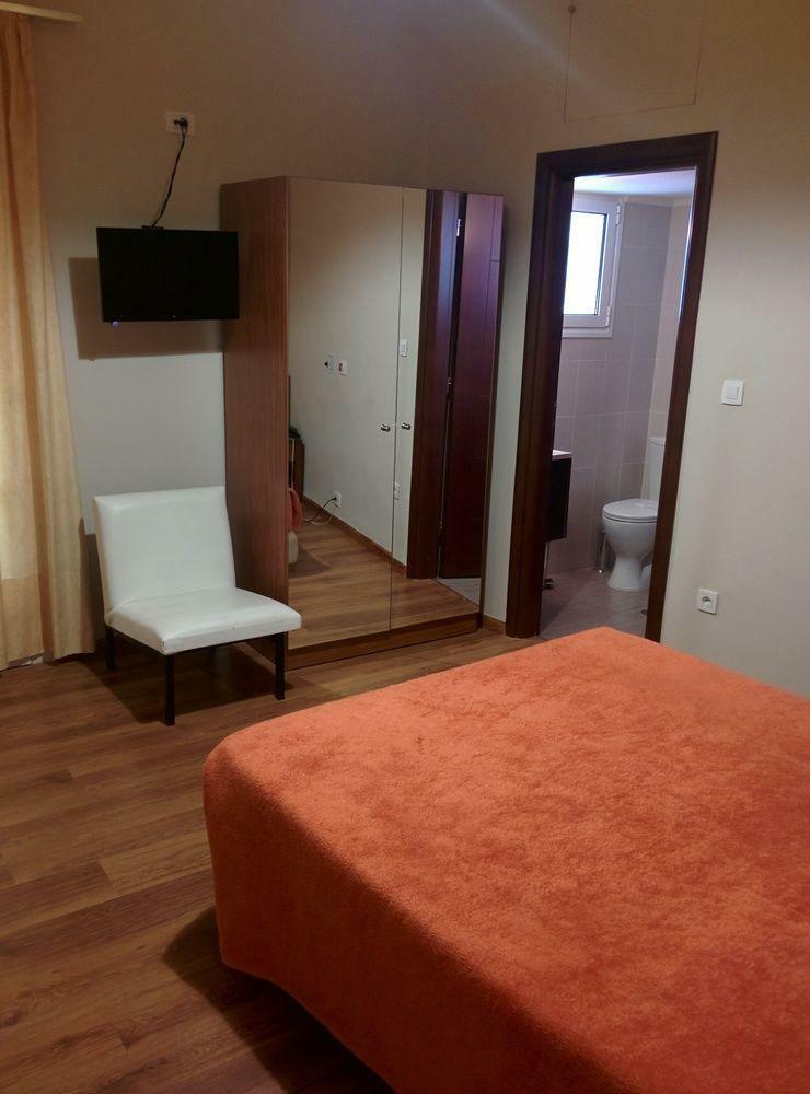 Agamemnon Hotel 3*