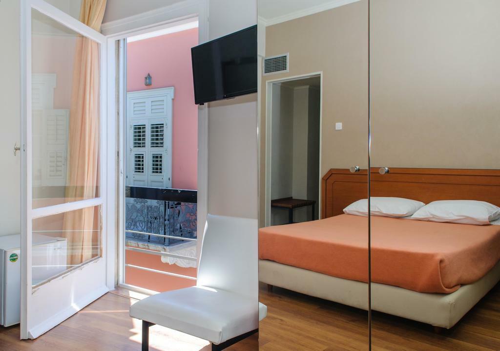 Agamemnon 3* Nafplio