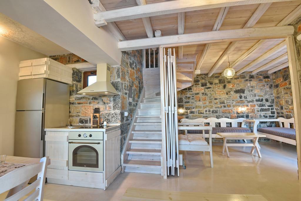 Villa Palazzo Greco