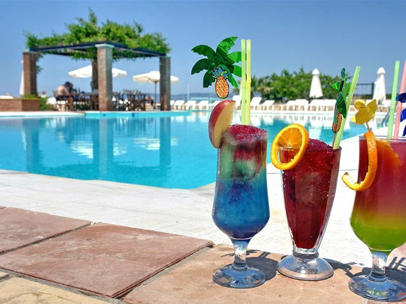 Panselinos Aparthotel