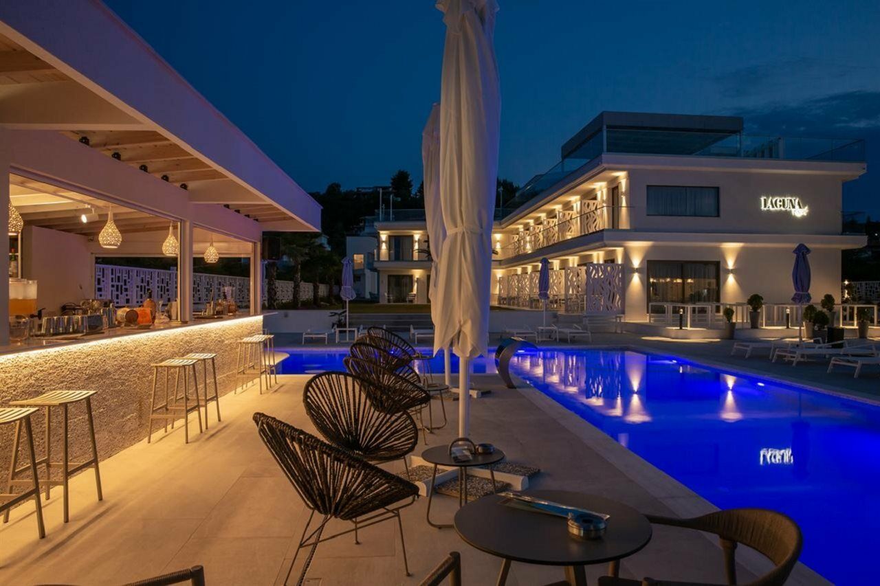Laguna By Diomedes Group Hotel Hanioti