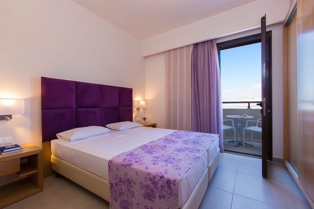 Aparthotel Eltina