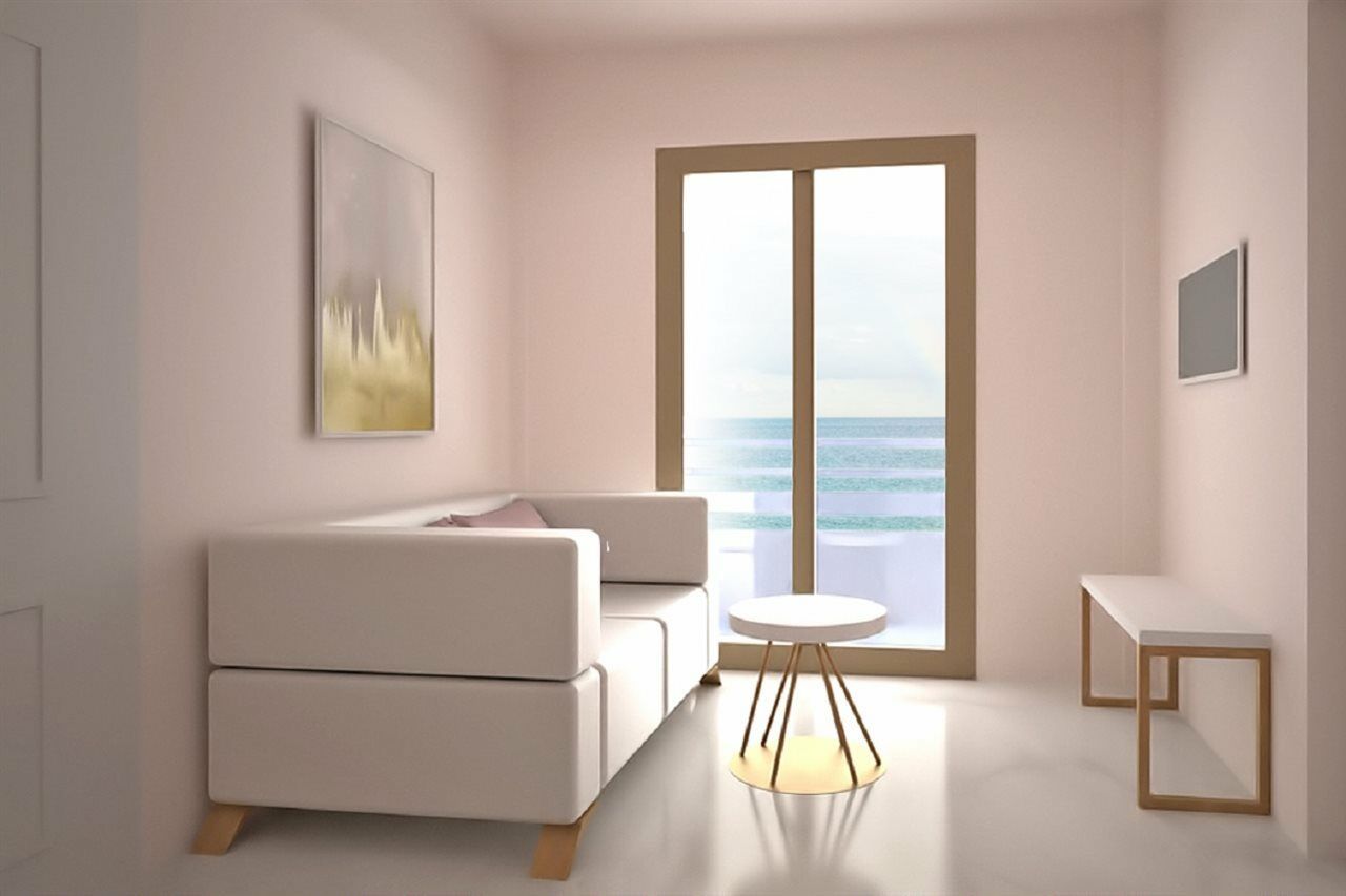 Hotel Laguna By Diomedes Group Hanioti