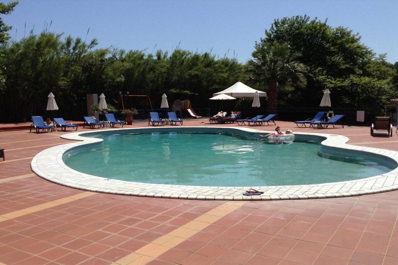 Aparthotel Marialena Village