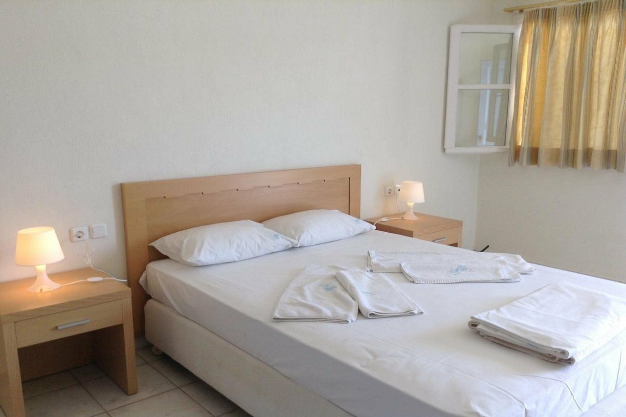 Aparthotel Marialena Village