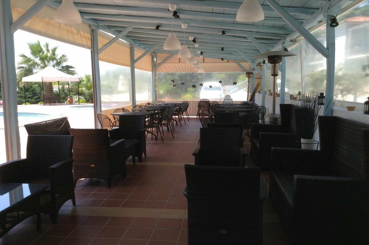 Aparthotel Marialena Village