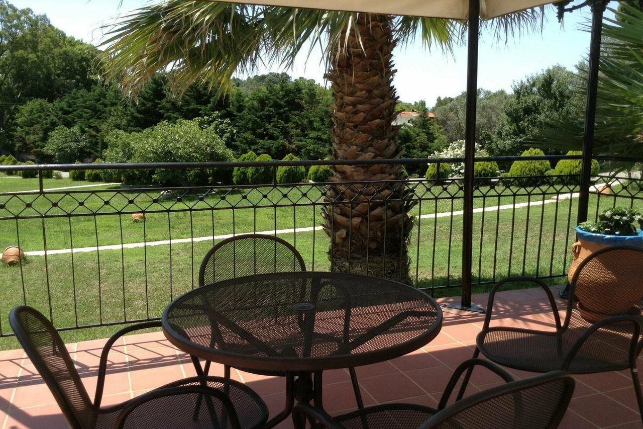 Marialena Village Aparthotel