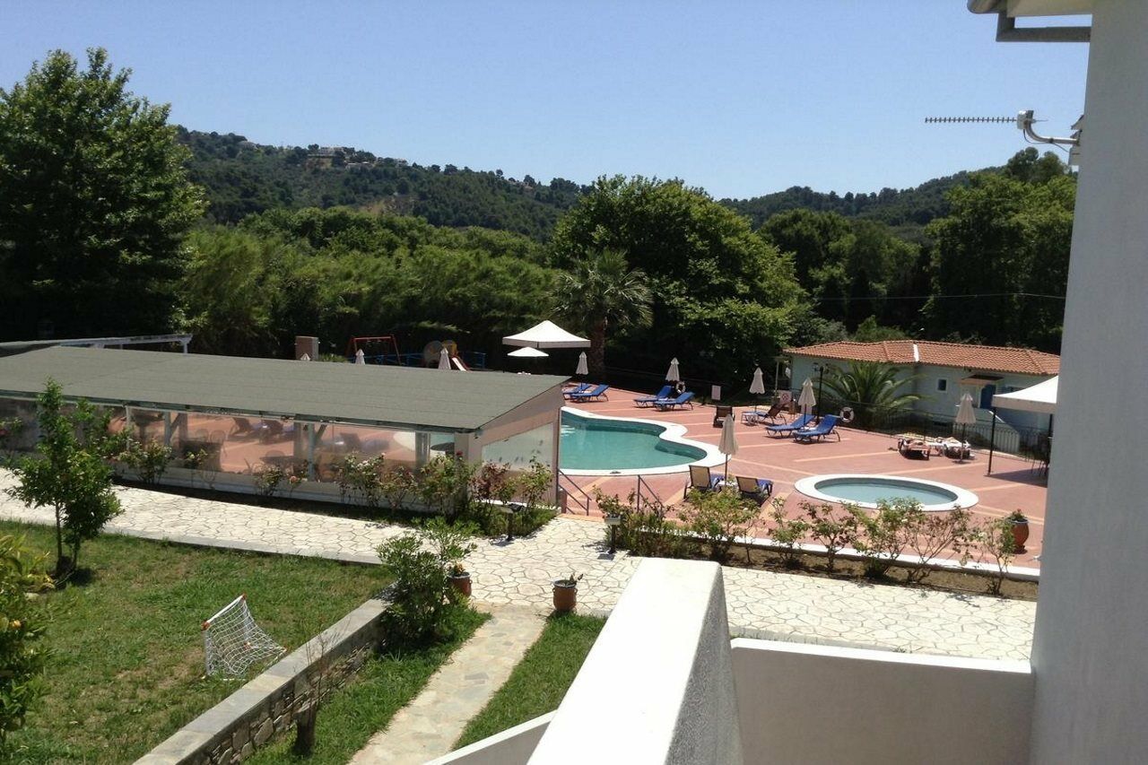 Marialena Village Platanias (Skiathos)