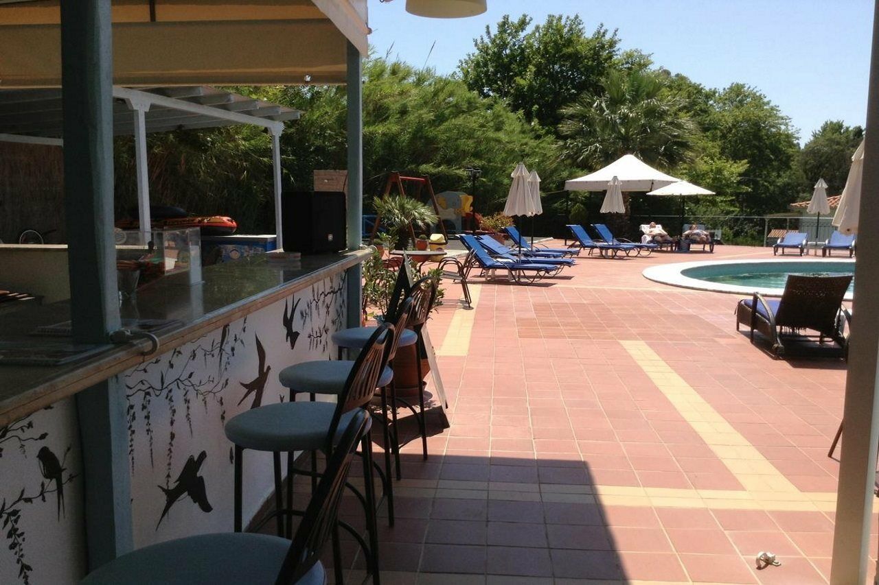 Marialena Village Aparthotel 3*