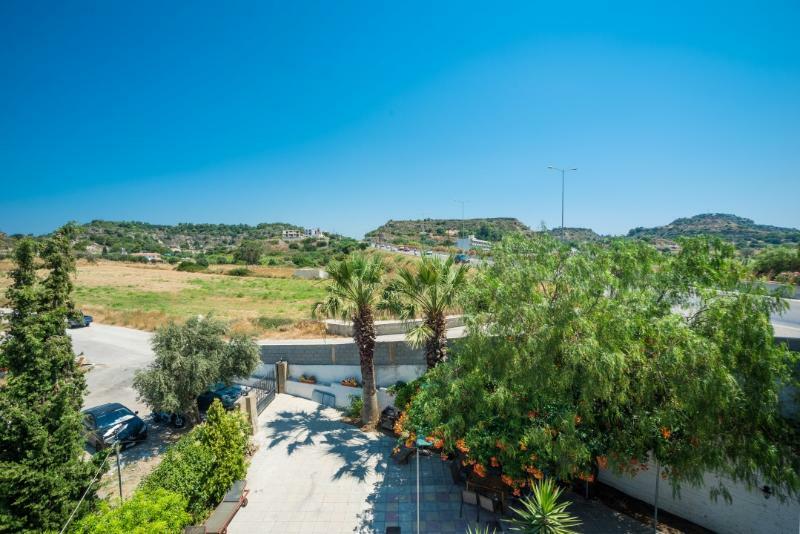 Apartment Evas Faliraki