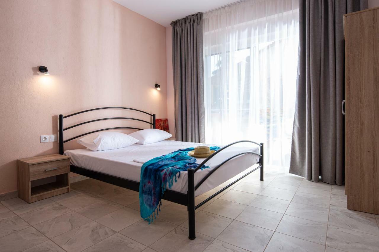 Aparthotel Persefoni & Mezonetes Toroni