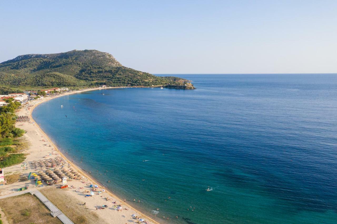 Persefoni & Mezonetes 3* Toroni