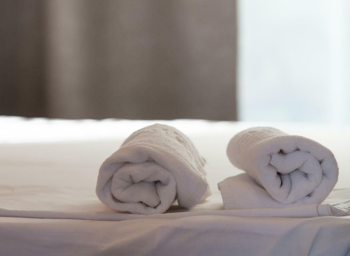 Aparthotel Persefoni & Mezonetes Toroni