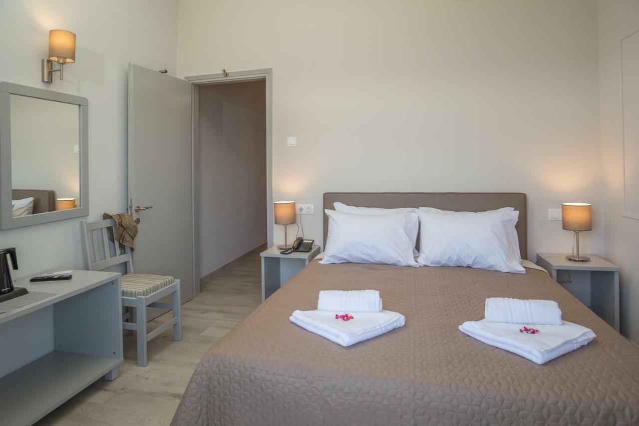 Alkyon Hotel 3*