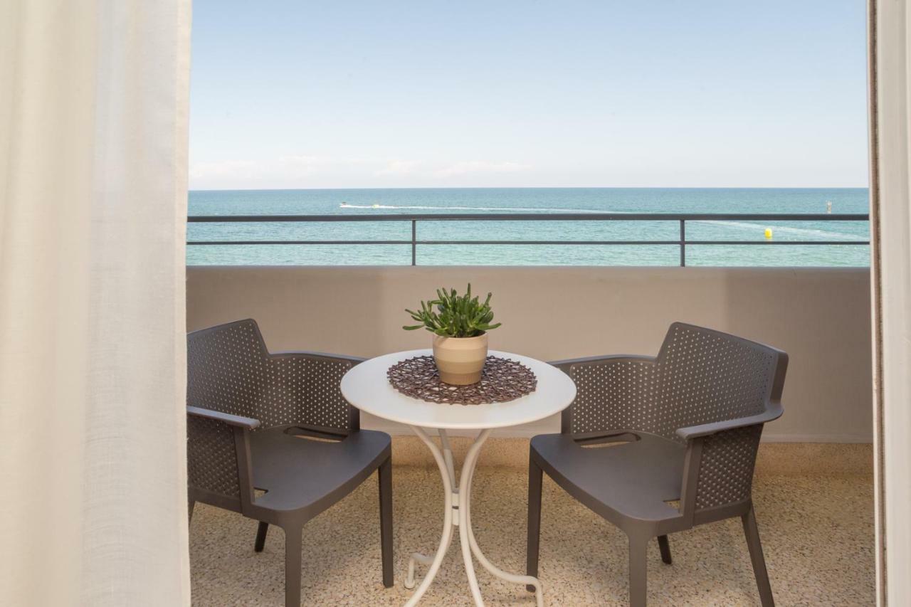 Alkyon Hotel Paralia Katerinis