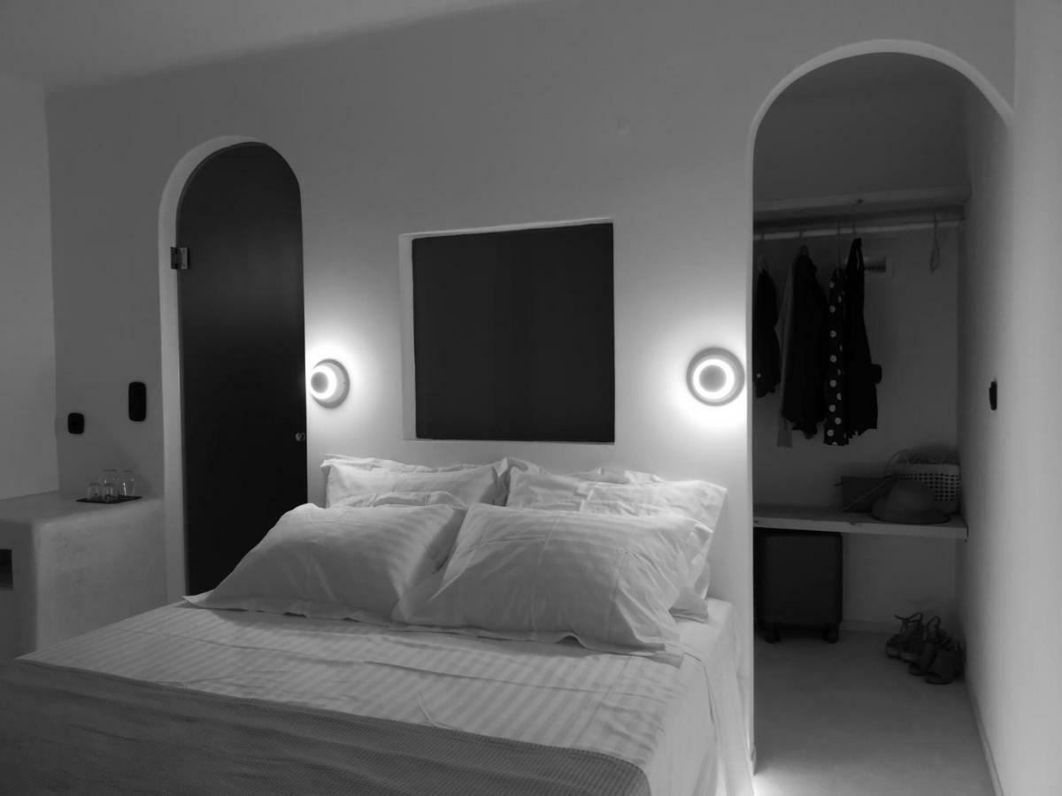 Aparthotel M-vibes Mykonos