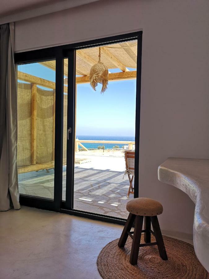 M-vibes Mykonos Kalafatis