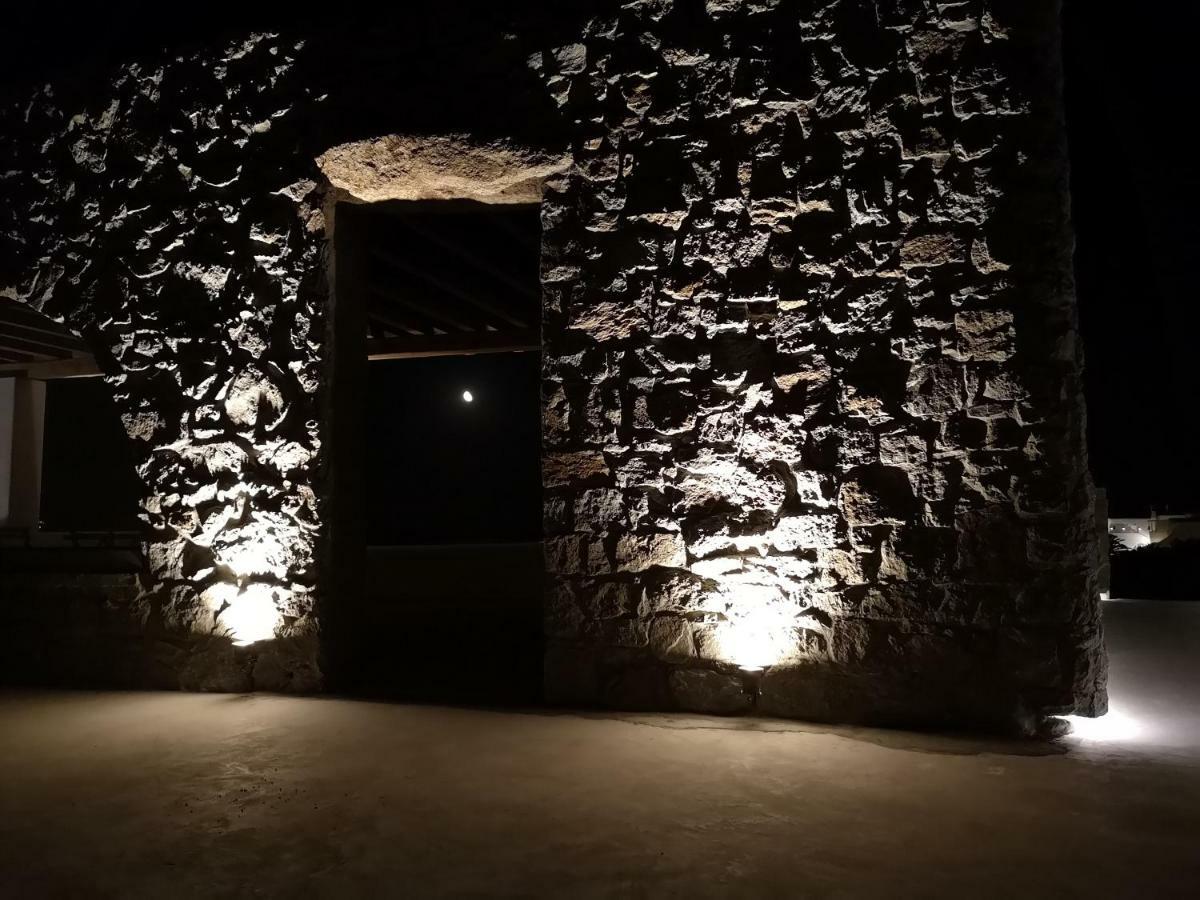 M-vibes Mykonos *