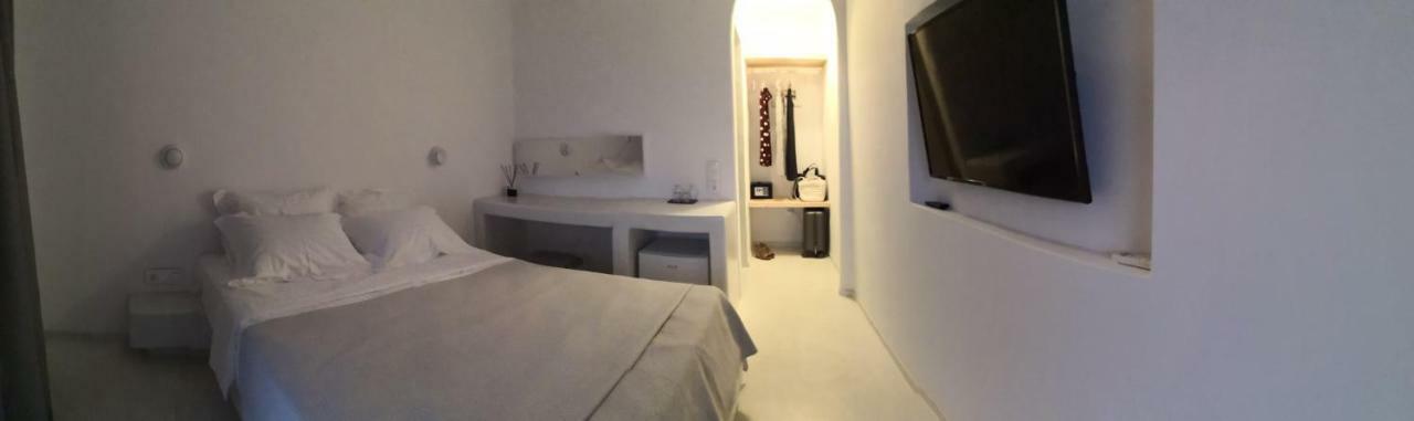 M-vibes Mykonos *