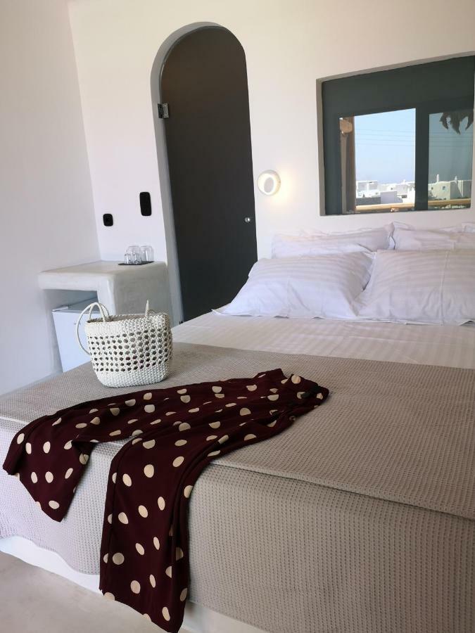Aparthotel M-vibes Mykonos