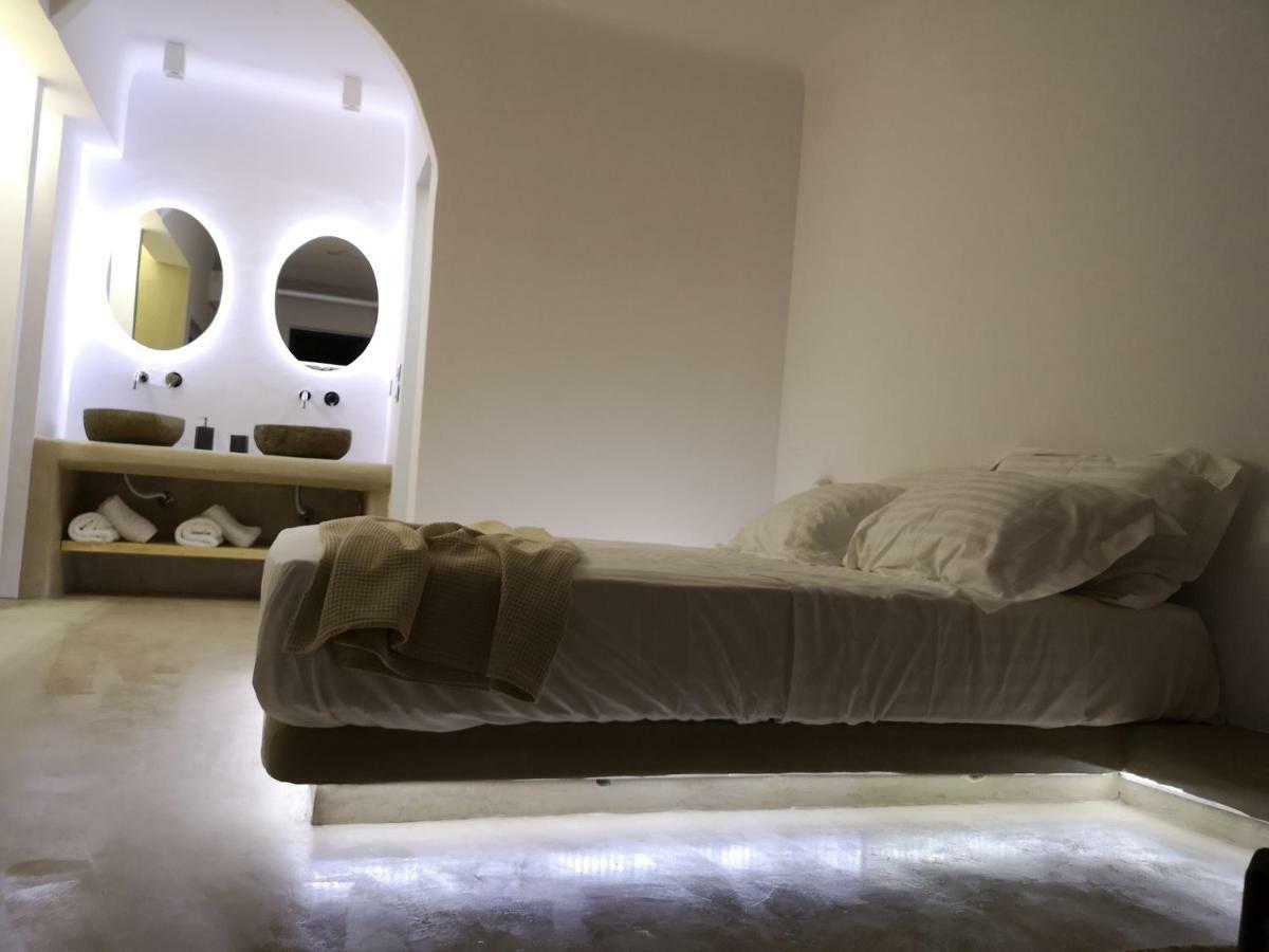M-vibes Mykonos Aparthotel