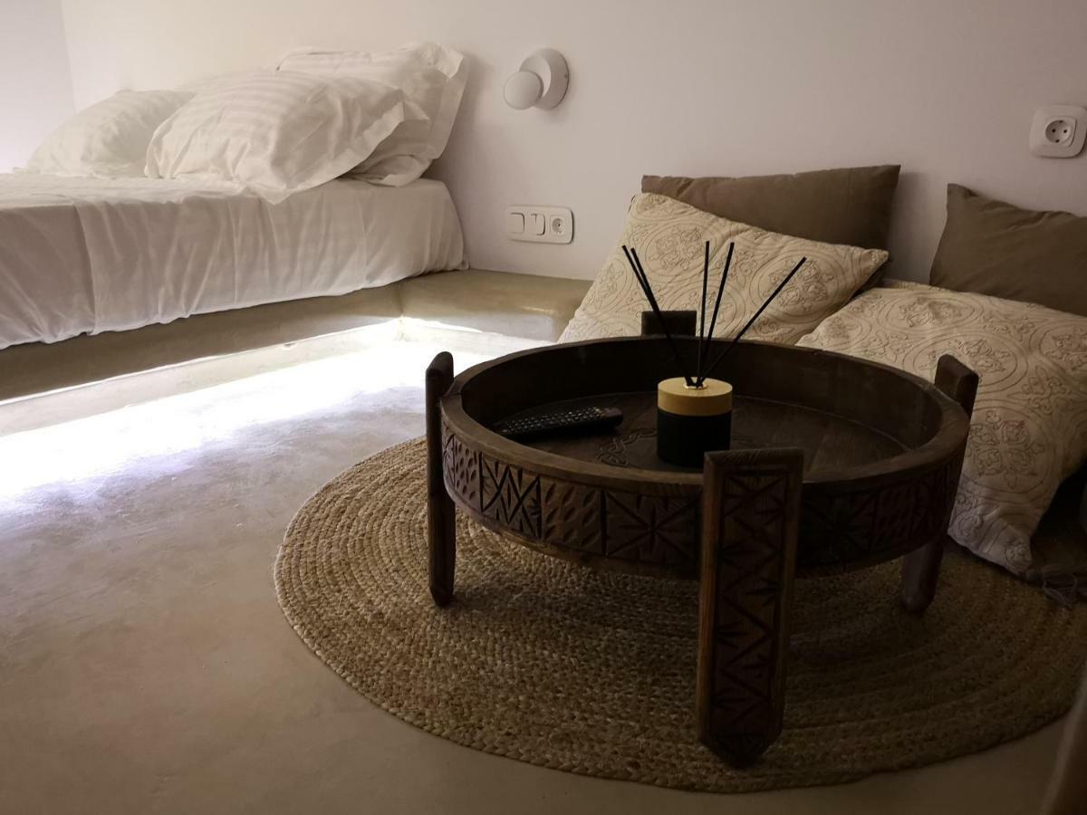 Aparthotel M-vibes Mykonos