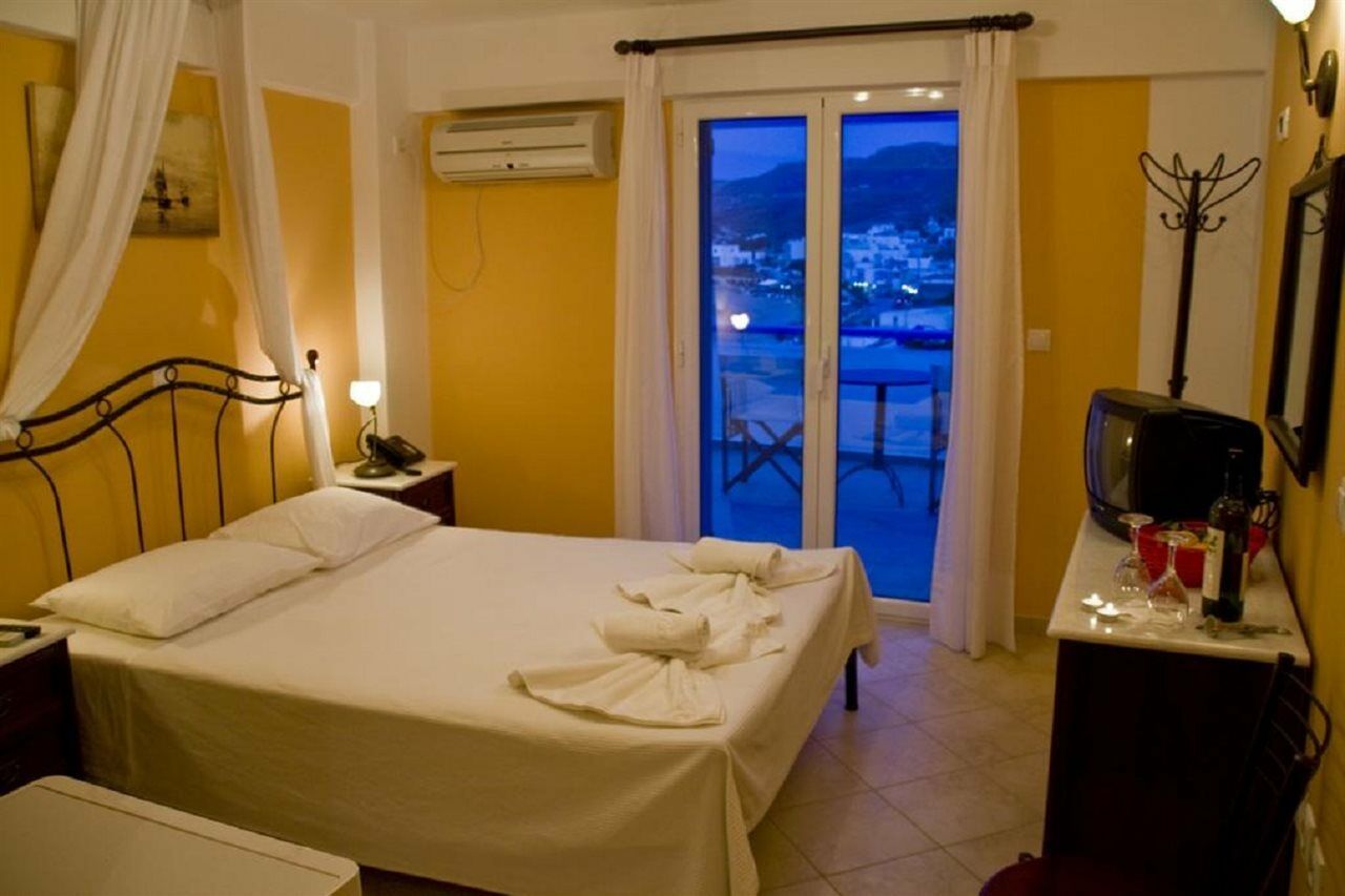 Romantica Hotel