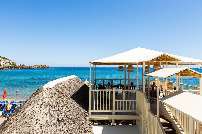 Hotel Nostos Boutique