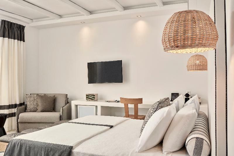 Hotel Archipelagos - Small Luxury Of The World